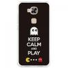 BeCool Funda Keep Calm para Huawei G8 39218 pequeño