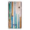 BeCool Funda Seaside Wood para Huawei P8 72670 pequeño