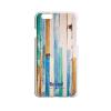 BeCool Funda Seaside Wood para iPhone6/6S 72533 pequeño