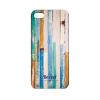 BeCool Funda Seaside Wood para iPhone5/5S 72210 pequeño