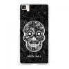 BeCool Funda Sugar Skull para Bq Aquaris M5 25798 pequeño