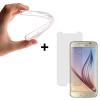 BeCool Magic Protection para Samsung Galaxy S6 101469 pequeño