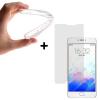 BeCool Magic Protection para Meizu M3 Note 106922 pequeño