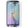 BeCool Protector Cristal Templado Cobertura Total para Samsung Galaxy S6 Edge 5260 pequeño