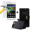BeCool Total Protection para Huawei G Play Mini 69421 pequeño