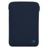 Be.ez La Robe ONE Funda Negra/Azul para MacBook Air 11" - Accesorio 74449 pequeño