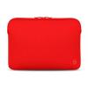 Be.ez La Robe ONE Funda Roja para MackBook Pro 13" 74458 pequeño