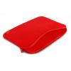 Be.ez La Robe ONE Funda Roja para MackBook Pro 13" 74459 pequeño