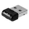 Belkin USB 4.0 Bluetooth Adapter - Adaptador de red - USB - Bluetooth 4.0 115557 pequeño