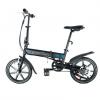 Bicicleta Eléctrica SmartGyro E bike Negra 123199 pequeño