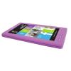 Billow Multimedia Color 4GB 7" Púrpura Reacondicionado - Libros Electrónicos 95160 pequeño