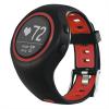 Billow XSG50PROBL Reloj Deportivo BT4.1 GPS Rojo 127098 pequeño