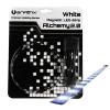 Bitfenix Alchemy 2.0 Tira LED Magnética 60cm Blanco - Modding 82687 pequeño