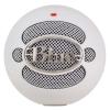 Blue Snowball White Micrófono USB 67411 pequeño