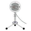 Blue Snowball White Micrófono USB 67410 pequeño