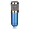 BM-800 Micrófono de Estudio XLR/Jacks Azul 67368 pequeño