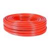 Bobina Cable FTP Cat 6 Flexible 100 Mts Rojo 90581 pequeño