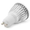 Bombilla LED GU10 COB 5W Blanco Cálido 101148 pequeño