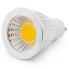 Bombilla LED GU10 COB 5W Blanco Cálido 101147 pequeño