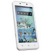 Bq Aquaris 4.5 Blanco 12GB Libre 65077 pequeño