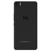 Bq Aquaris A4.5 4G 16GB Negro Libre 91393 pequeño