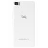 Bq smartphone Aquaris A4.5 qHD 4G (16+1GB) white/white 91442 pequeño