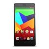 BQ Aquaris E5 LTE 4G 16GB Negro Libre Refurbished 91493 pequeño