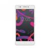 Bq Aquaris M4.5 4G 8GB Blanco Libre - Smartphone/Movil 9517 pequeño