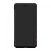 Bq Funda Aquaris X5 Black Duo Case 70649 pequeño