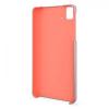 Bq Funda Cristal Case Roja para Aquaris E4 26020 pequeño