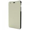 Bq Funda Duo Case Beige para Aquaris E4 26066 pequeño