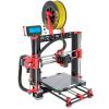 Bq Prusa i3 Hephestos Impresora 3D Roja 89249 pequeño