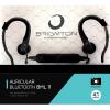 Brigmton Auricular+Mic BML-11N Bluetooth Amarillo 126426 pequeño