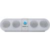 Brigmton Bluetooth+Radio BAMP-611 Blanco - Altavoz 89582 pequeño