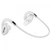 Brigmton BML-07 Auricular Bluetooth Blanco Reacondicionado - Auricular Headset 40144 pequeño