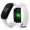 Brigmton BSPORT-14 Pulsera Actividad BT4.0 Blanca 125709 pequeño