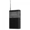Brigmton BT-350 Radio AM/FM Negra 101878 pequeño