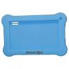 Brigmton BTAC-73 Funda tablet 7 Silicona Azul 63109 pequeño