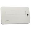 Brigmton BTAC-75 Funda para BTPC-PH2 Blanca - Funda de Tablet 8813 pequeño