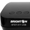 Brigmton BTDT-917 HDTV USB Grabador 77062 pequeño