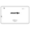 Brigmton BTPC-903DC-B 4GB 9" Dual Core Blanco - Tablet 65638 pequeño