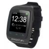 Brigmton BWATCH-BT1 SmartWatch Bluetooth Negro Reacondicionado 35274 pequeño