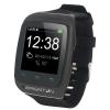 Brigmton BWATCH-BT1 SmartWatch Bluetooth Negro Reacondicionado 92930 pequeño