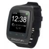 Brigmton BWATCH-BT1 SmartWatch Bluetooth Negro 23421 pequeño