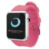 Brigmton BWATCH-BT3 Smartwatch Rosa 92931 pequeño