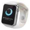 Brigmton BWATCH-BT4 2G Smartwatch Blanco 92929 pequeño