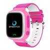 Brigmton BWATCH-KIDS SmartWatch GPS Rosa 128607 pequeño