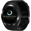 Brimgton BWATCH-BT7 Smartwatch 2G Negro 116398 pequeño