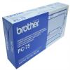 BROTHER Cartucho + Bobina Fax T104/106 128999 pequeño