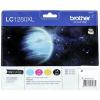 Brother LC1280XL Value Pack 101913 pequeño